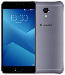 Замена батареи на телефоне Meizu M5 Note в Омске